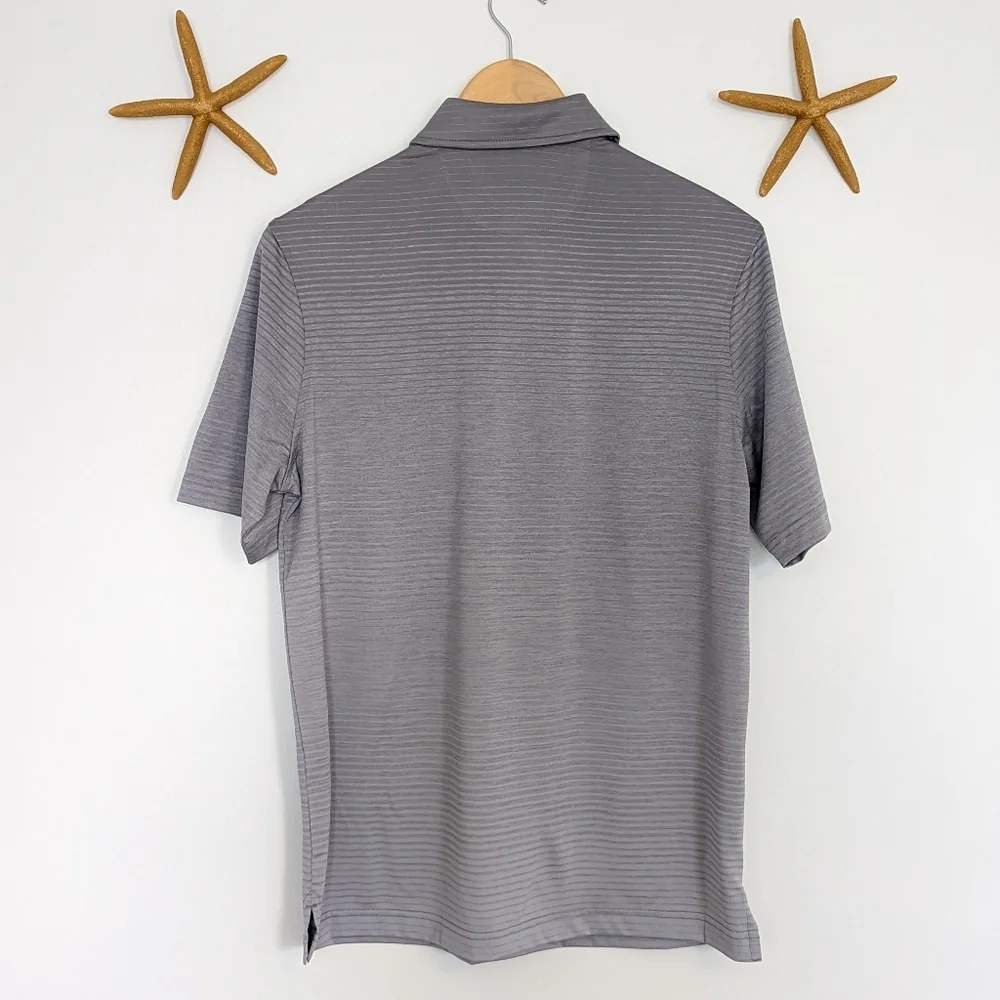 Men's Performance Polo - Picture 2 of 6